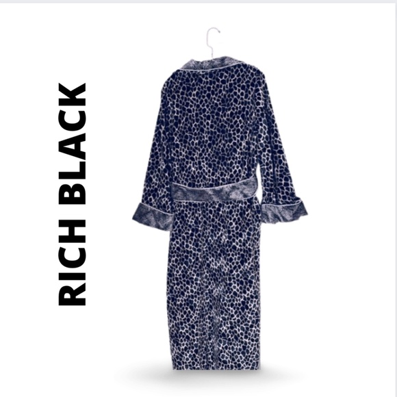 Vintage Victoria's Secret Robe Dressing Gown - Picture 3 of 13